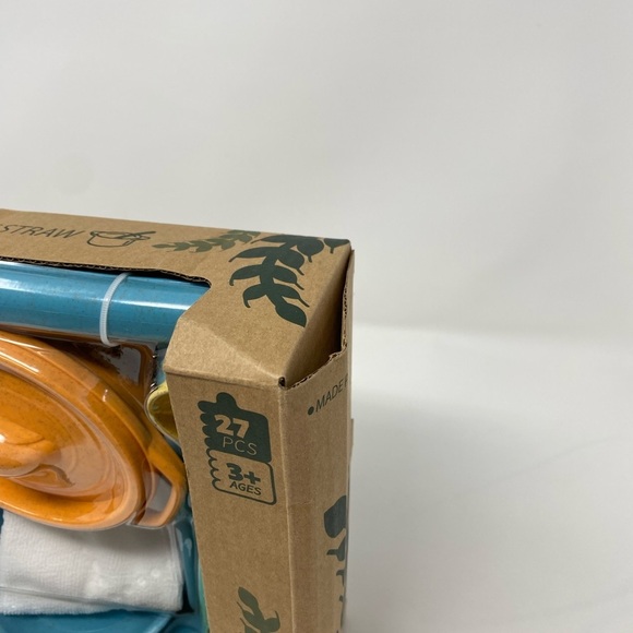 NEW - Kids Play Cooking & Cutlery Set - Picture 3 of 6